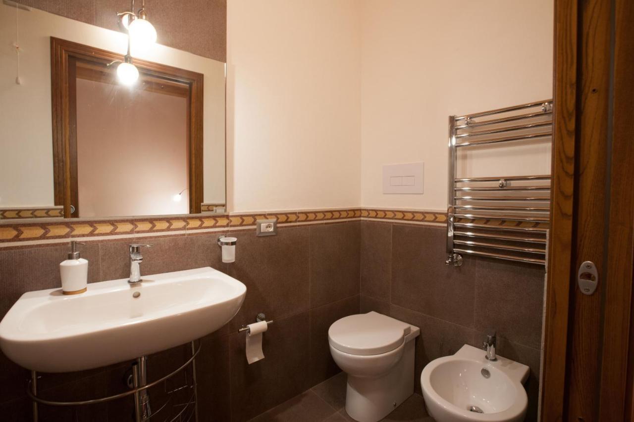 Sicilia Ovest - Balcone Bellavista Apartment Castellammare del Golfo Exterior photo